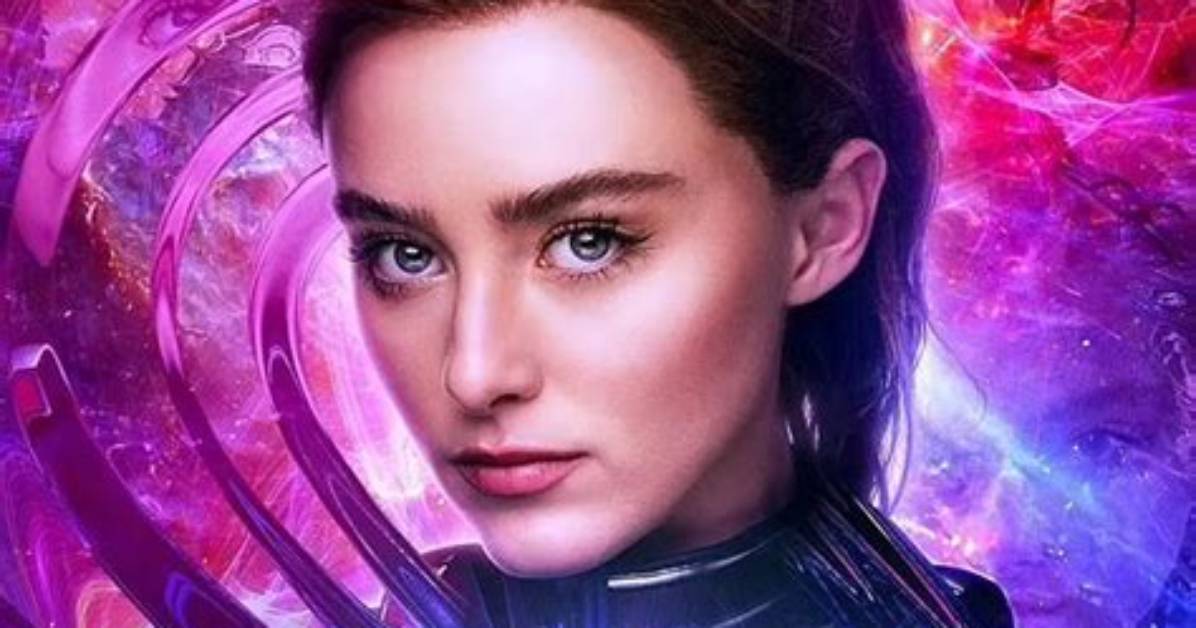 Just How Smart Is the Cassie Lang in ‘Ant-Man and the Wasp: Quantumania? ’