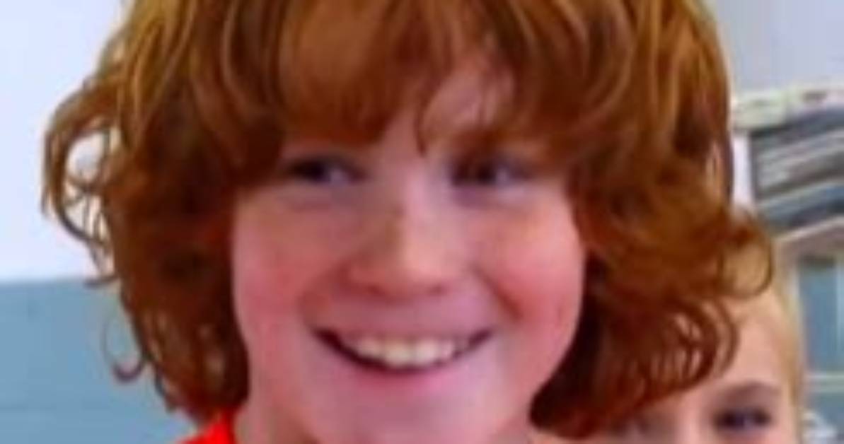 Justice Mccort
