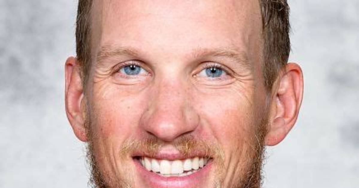 Justin Abdelkader