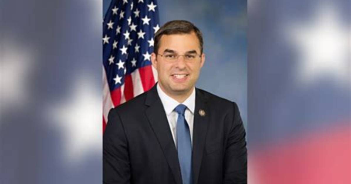 Justin Amash