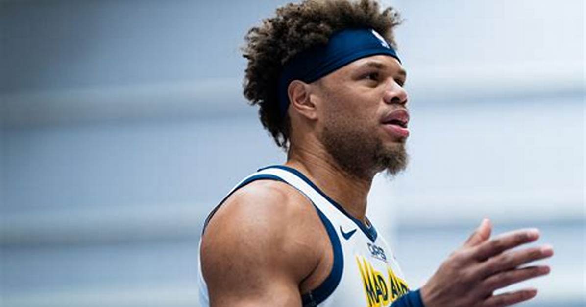 Justin Anderson
