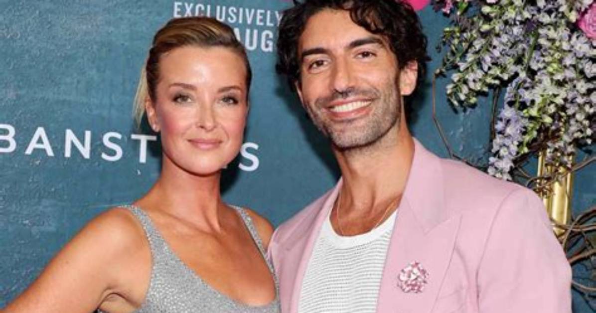 Justin Baldoni