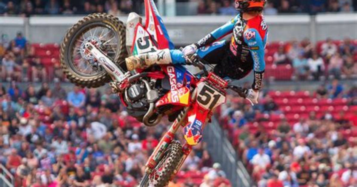 Justin Barcia