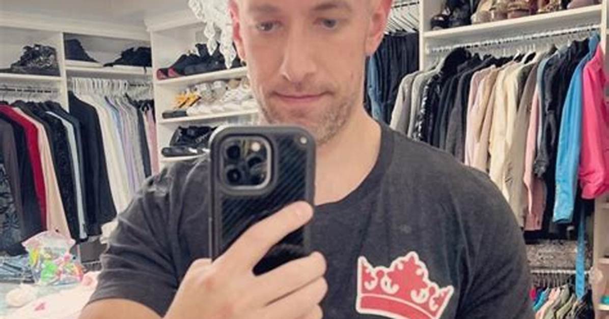Justin Becker Net Worth