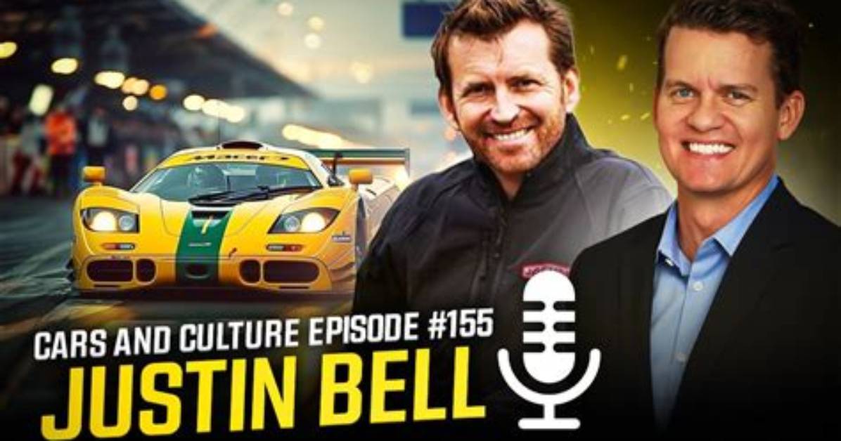 Justin Bell