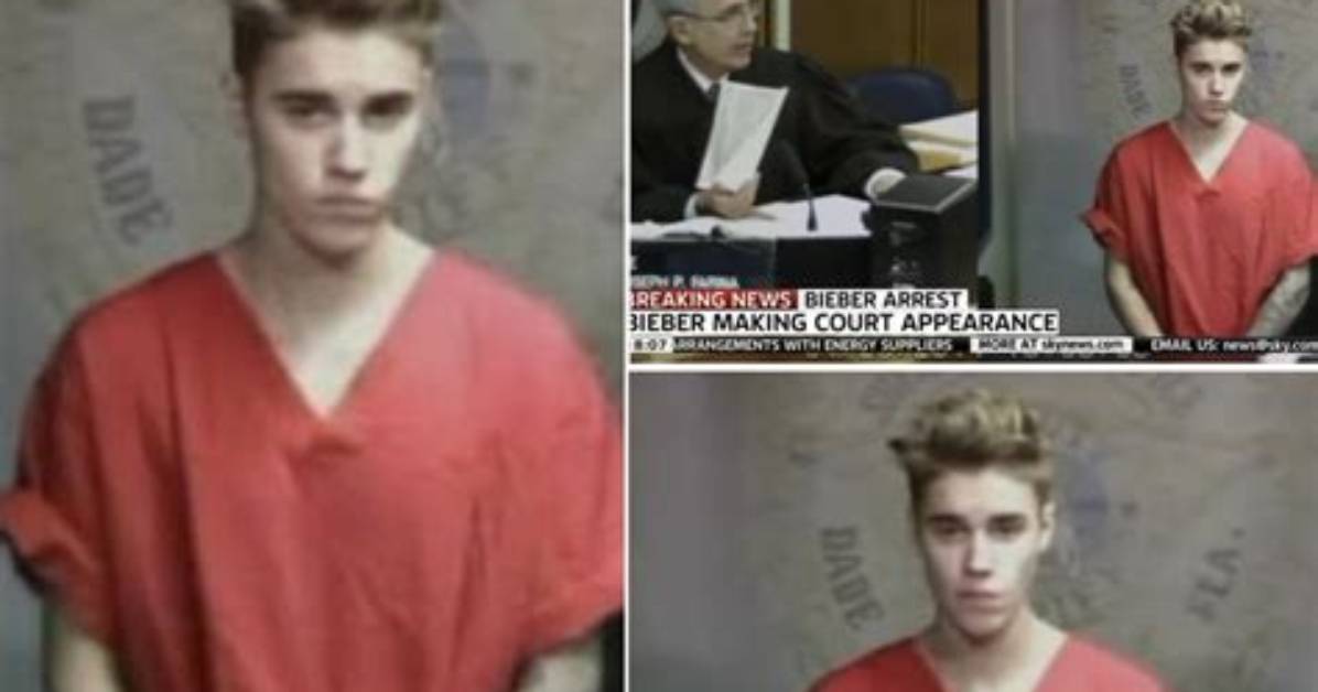 Justin Bieber Arrest: What Is Sizzurp?