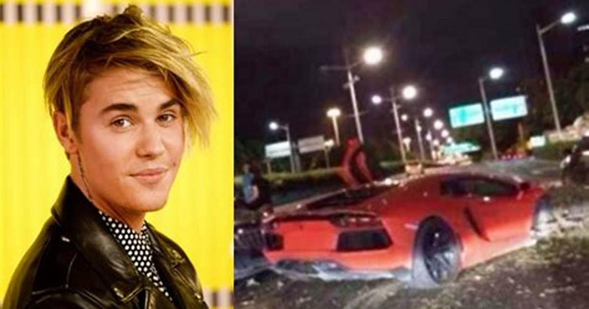 Justin Bieber Car Accident 2024: What Happened and What’s Next?