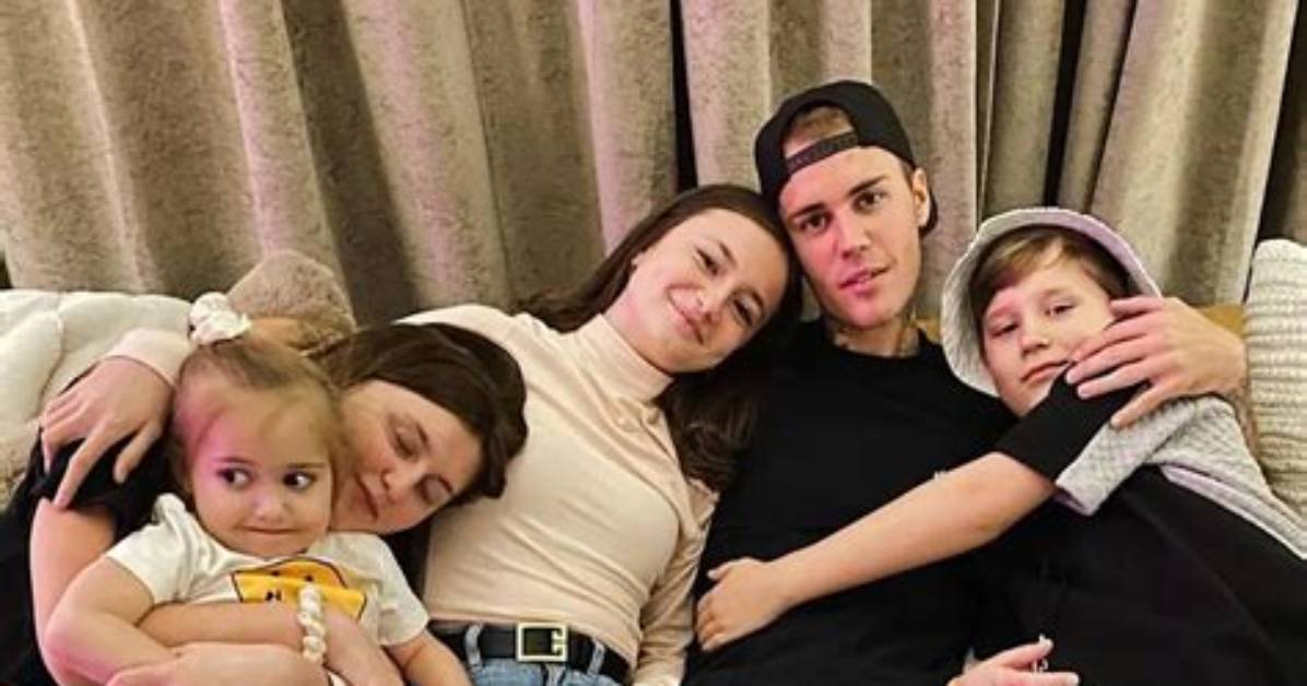 Justin Bieber's Siblings: a Complete Guide