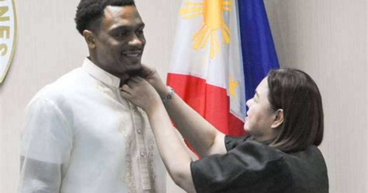 Justin Brownlee