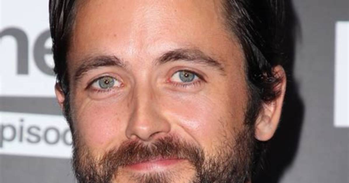 Justin Chatwin