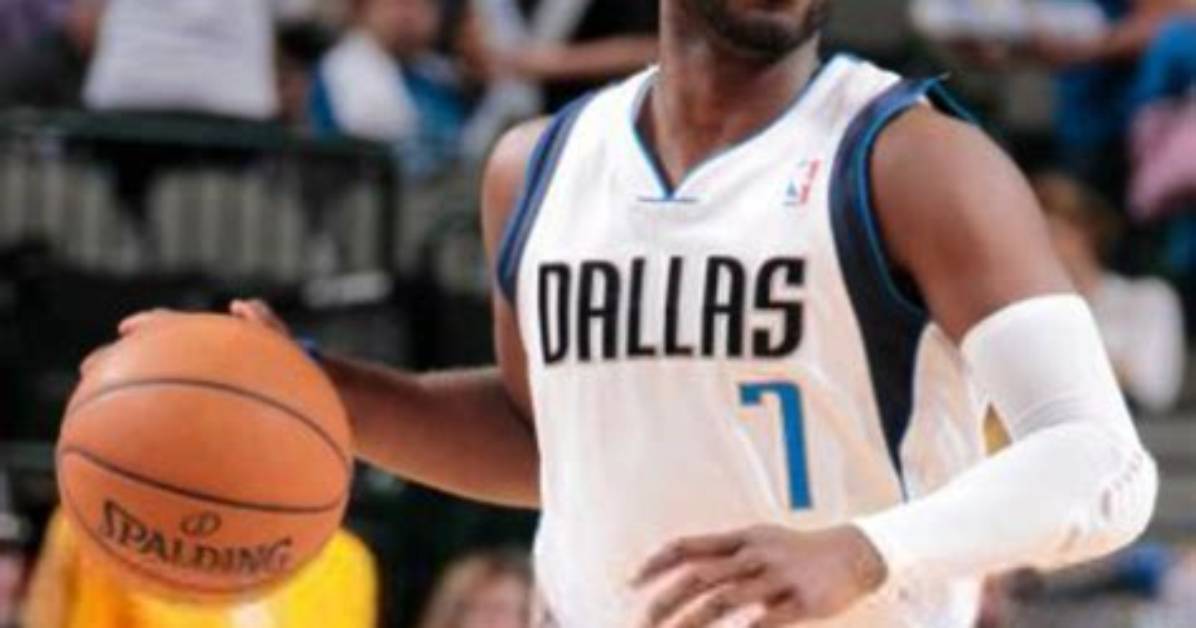 Justin Dentmon