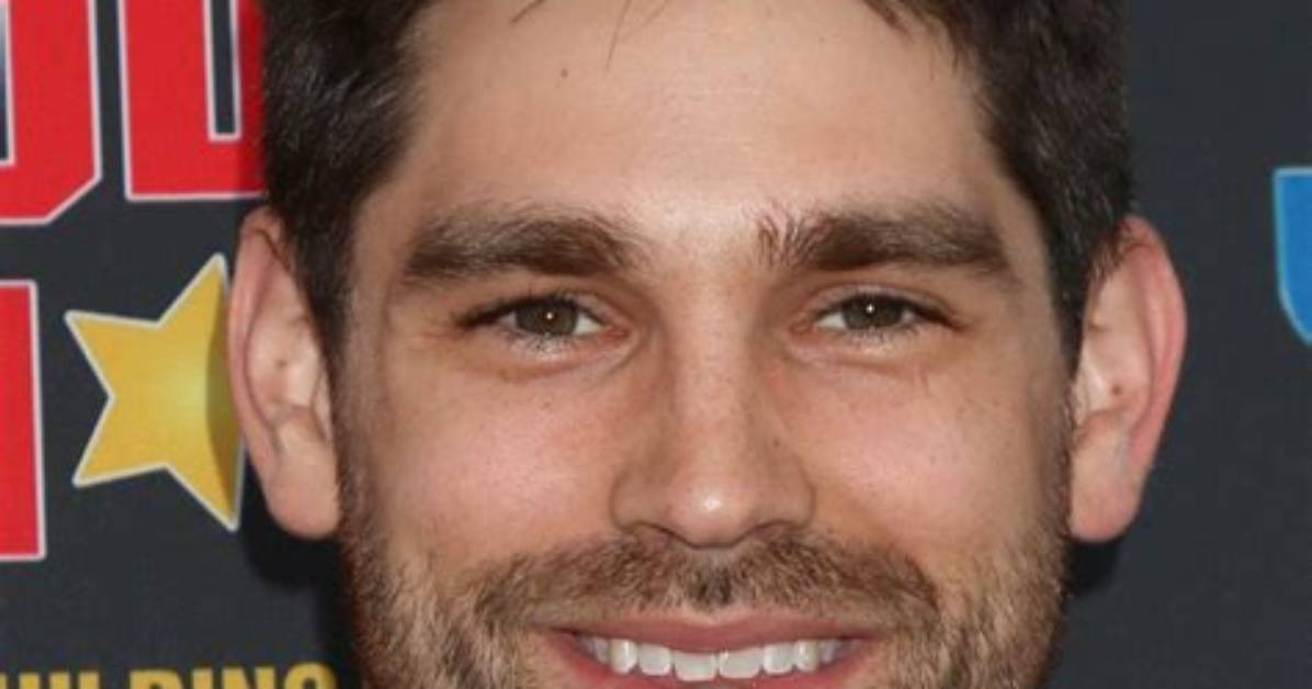 Justin Gaston