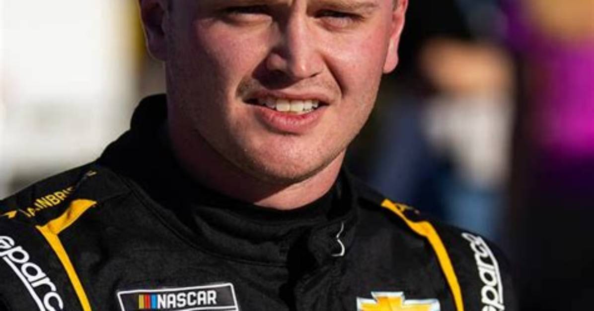 Justin Haley