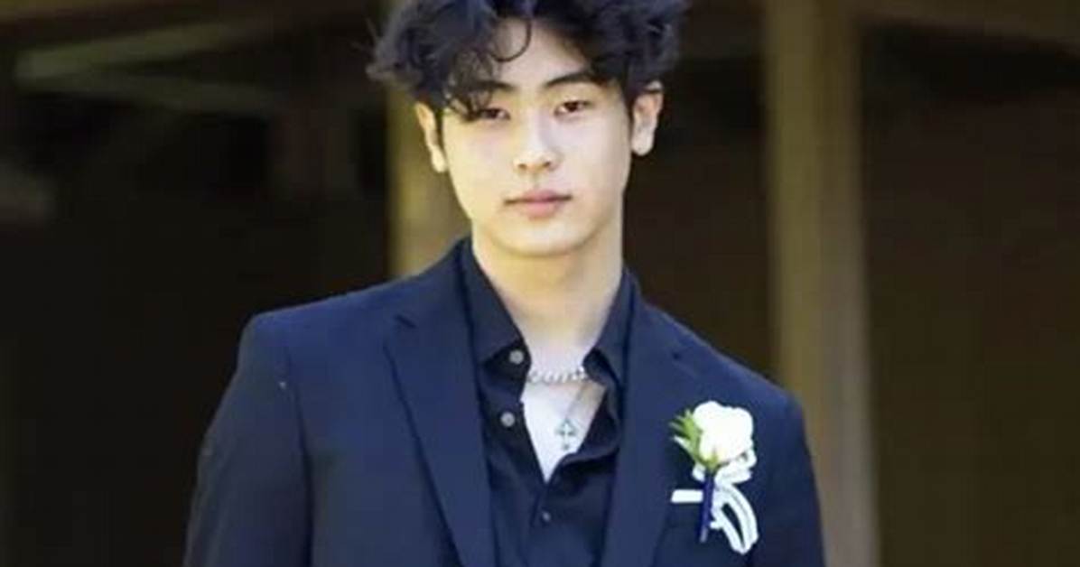 Justin Han