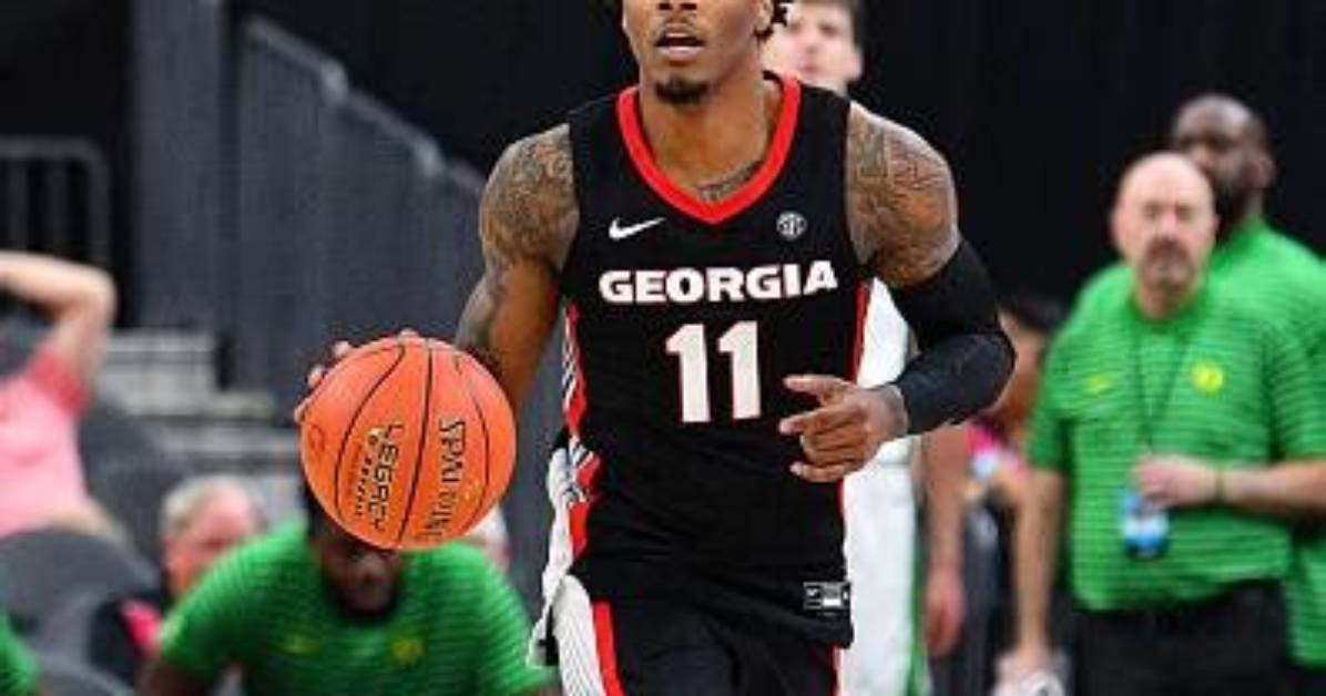 Justin Hill