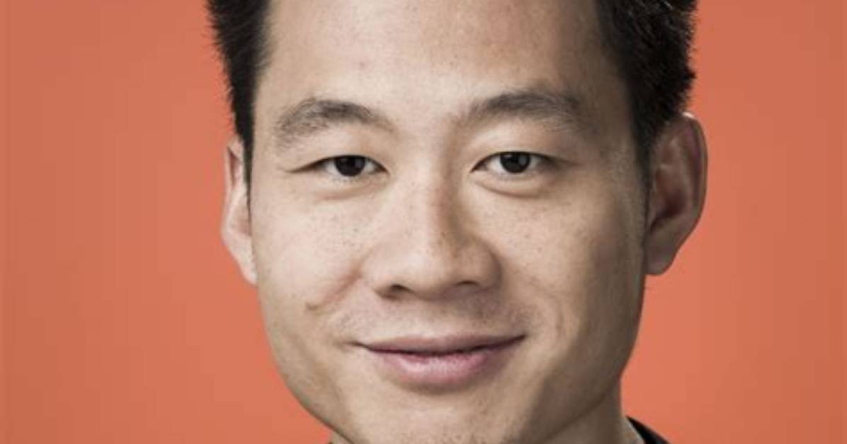 Justin Kan