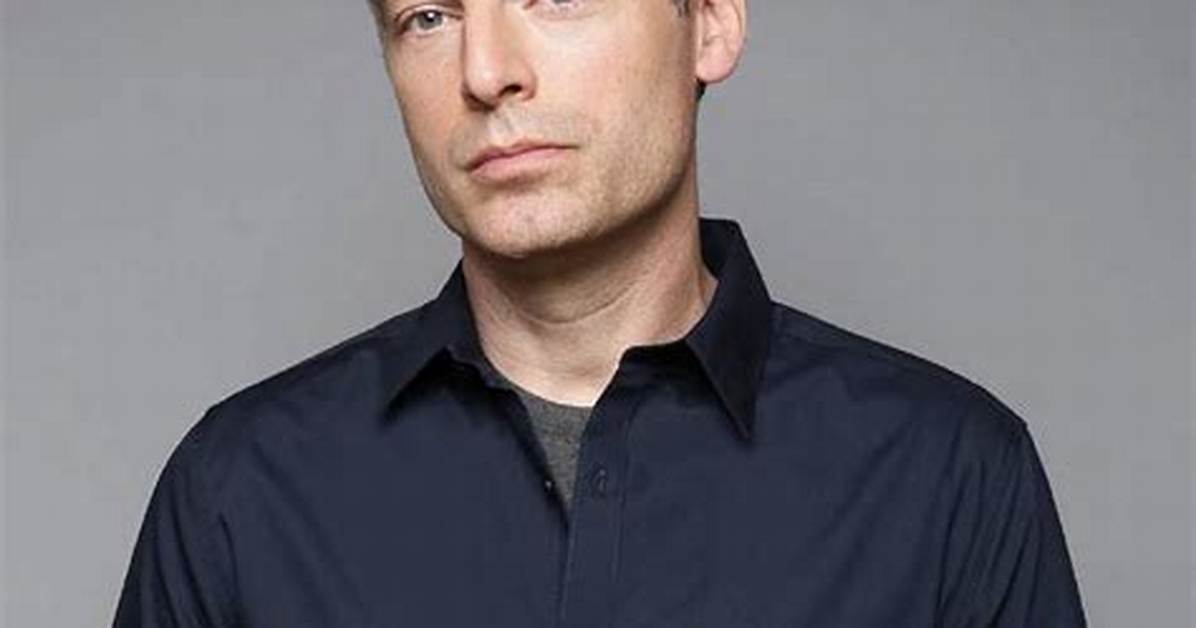 Justin Kirk