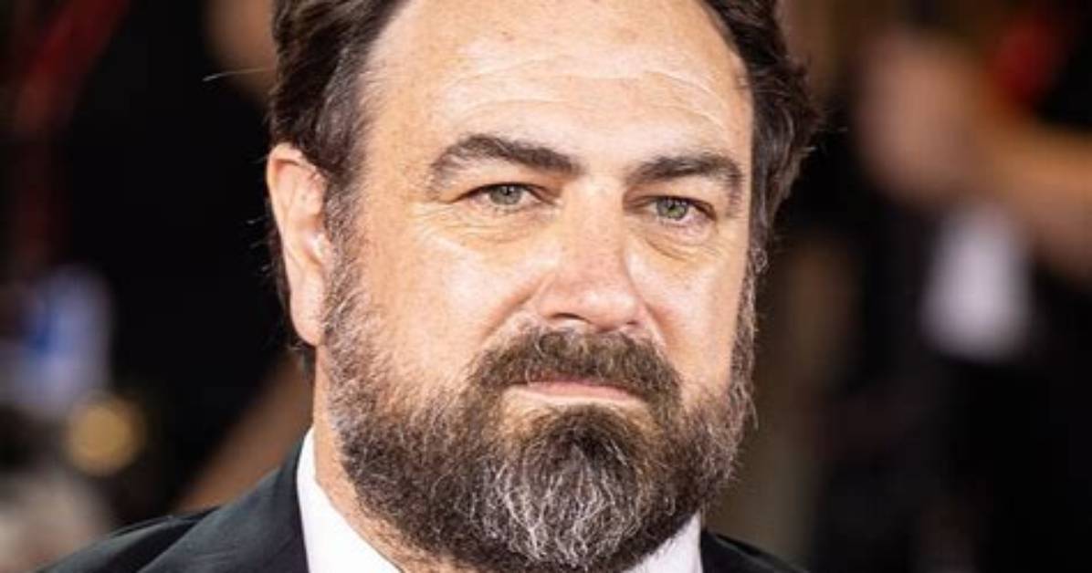 Justin Kurzel