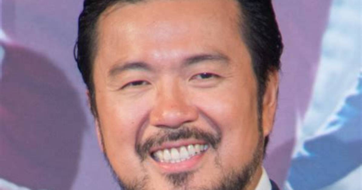 Justin Lin Net Worth