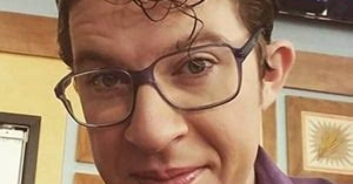 Justin M Warner