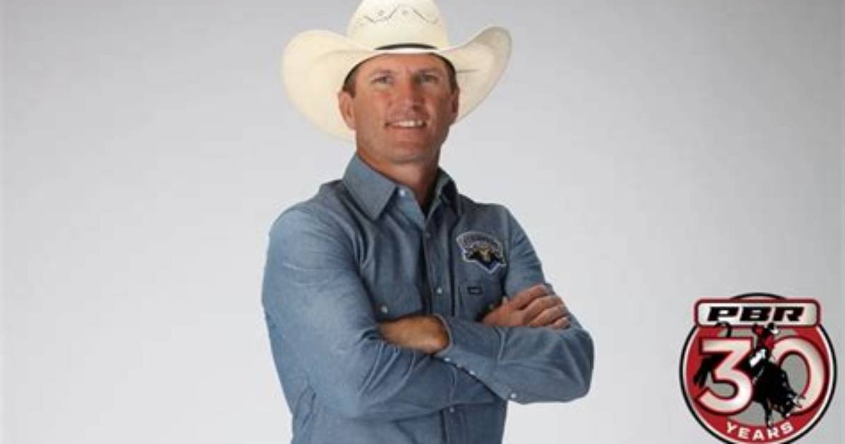 Justin Mcbride