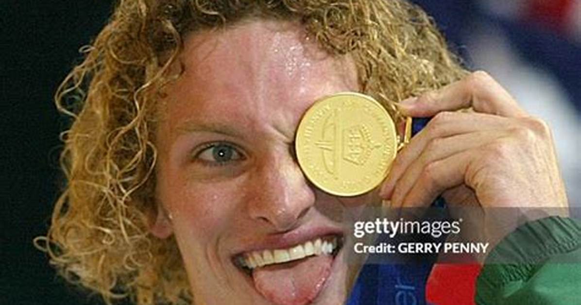 Justin Norris from Olympic Winner to the Norris Nuts Empire in Net Worth
