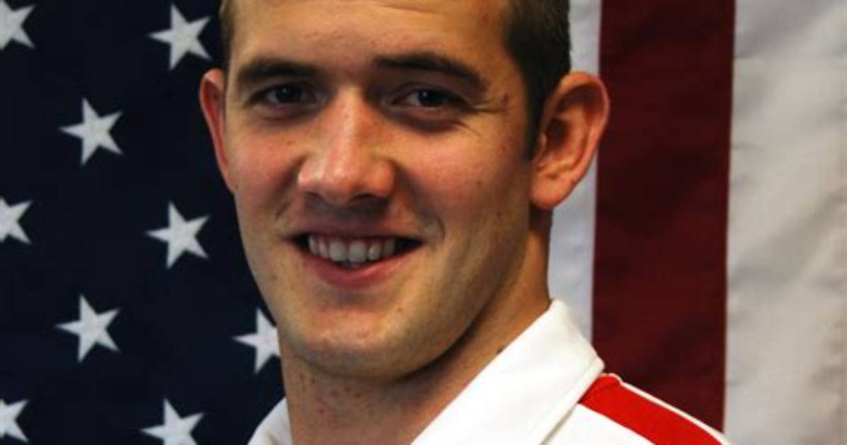 Justin Olsen