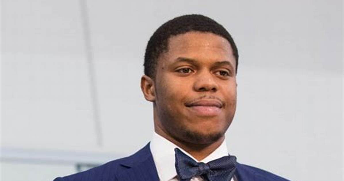 Justin Patton
