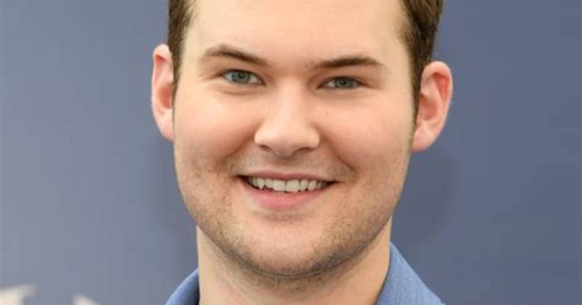Justin Prentice