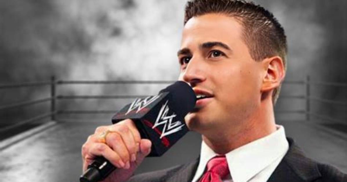 Justin Roberts
