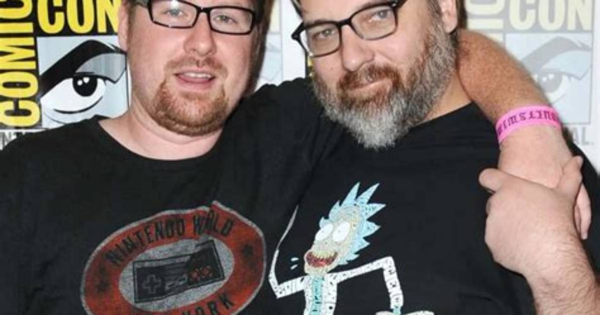 Justin Roiland
