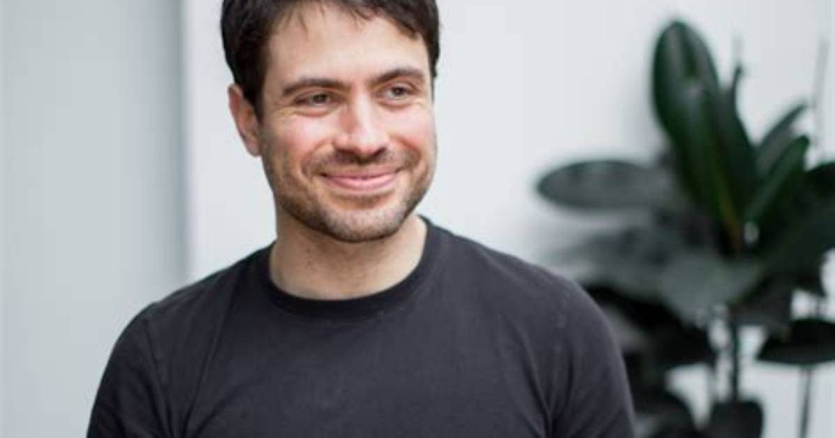 Justin Rosenstein