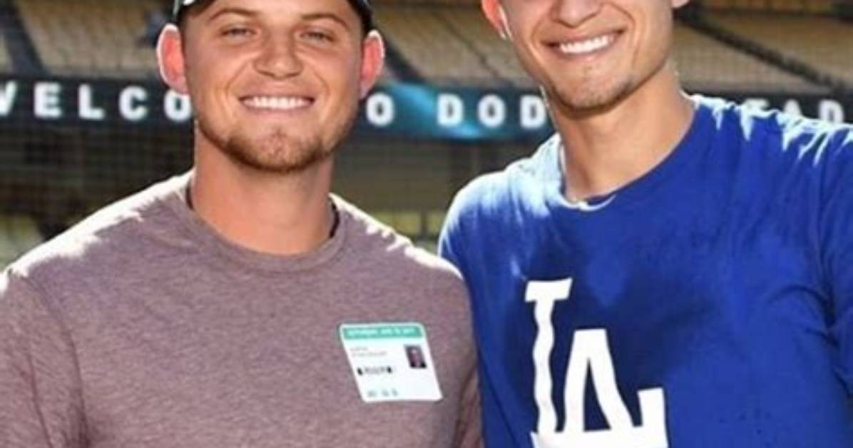 Justin Seager