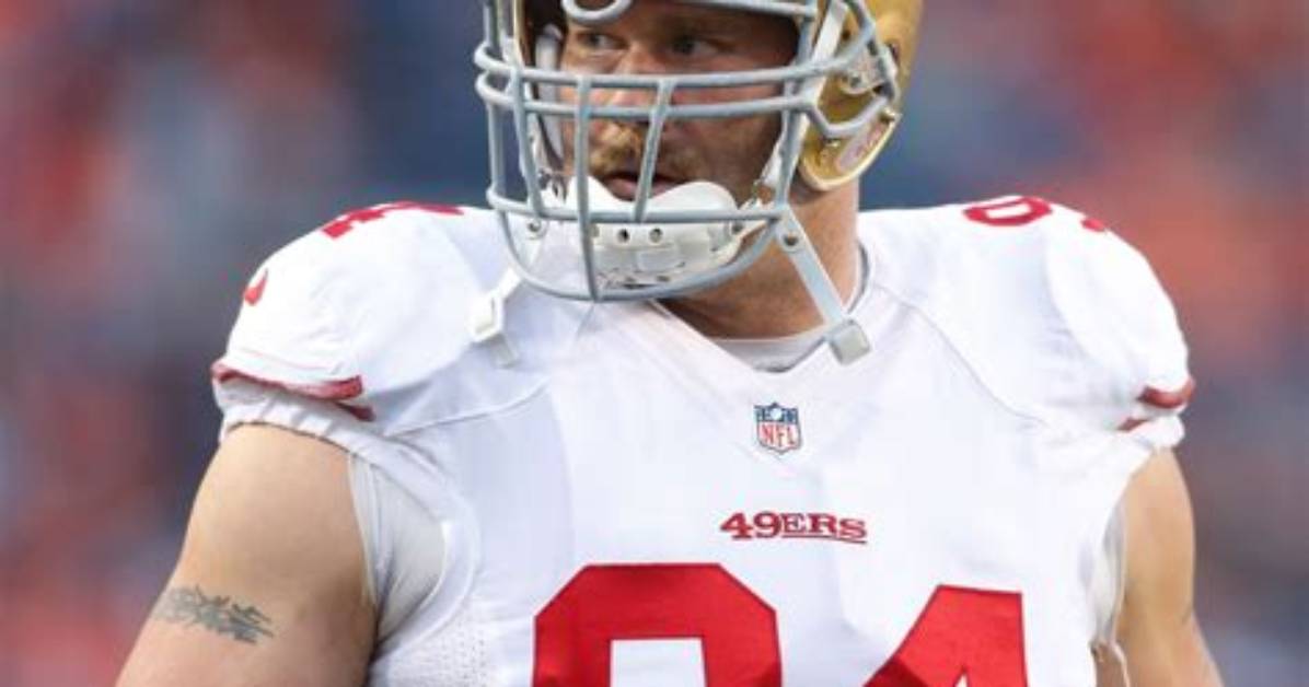 Justin Smith