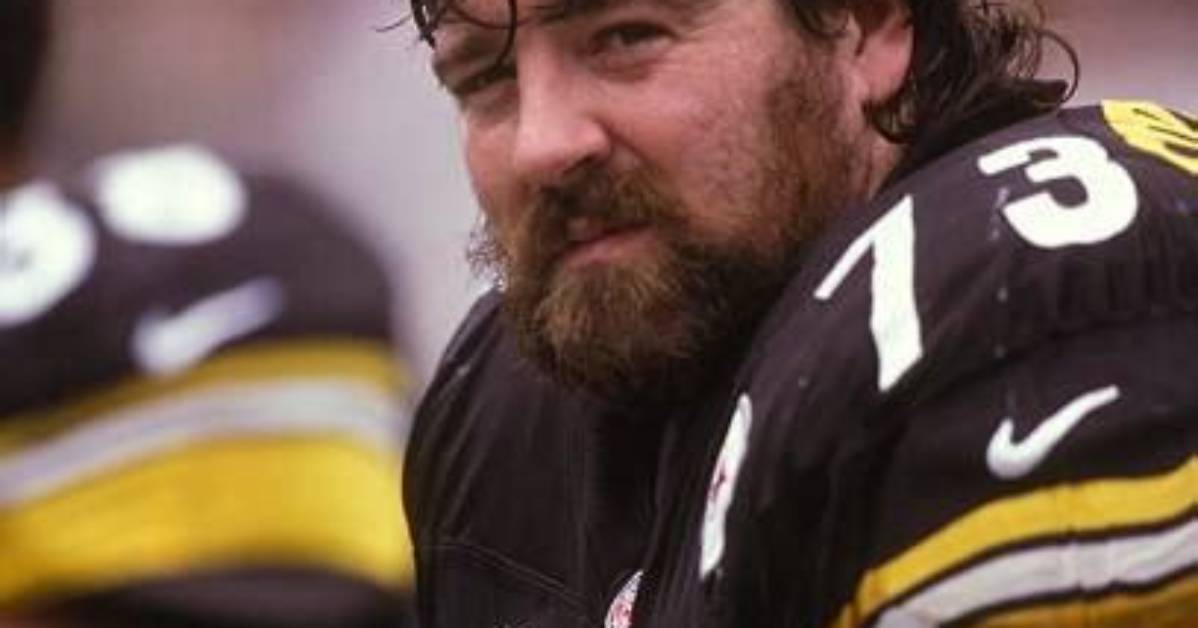 Justin Strzelczyk