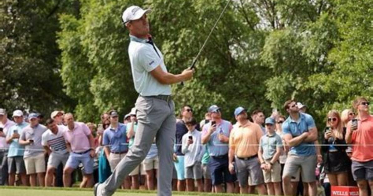 Justin Thomas Weight Loss Journey: Diet and Workout
