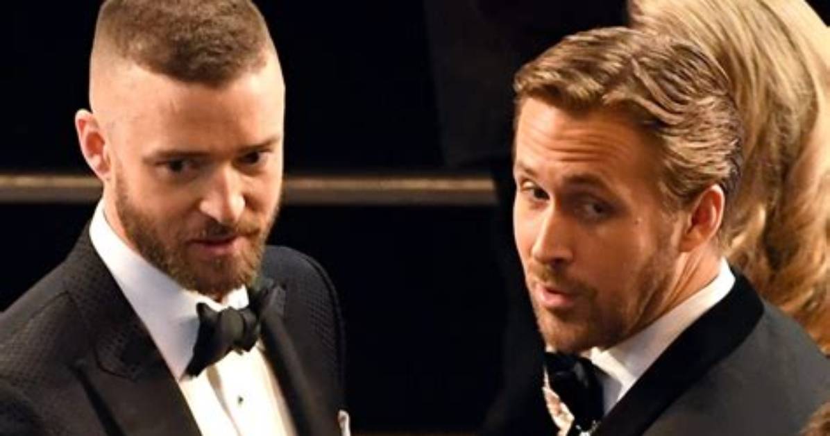 Justin Timberlake Does It Like Ryan Sheckler – White Jeep Wrangler