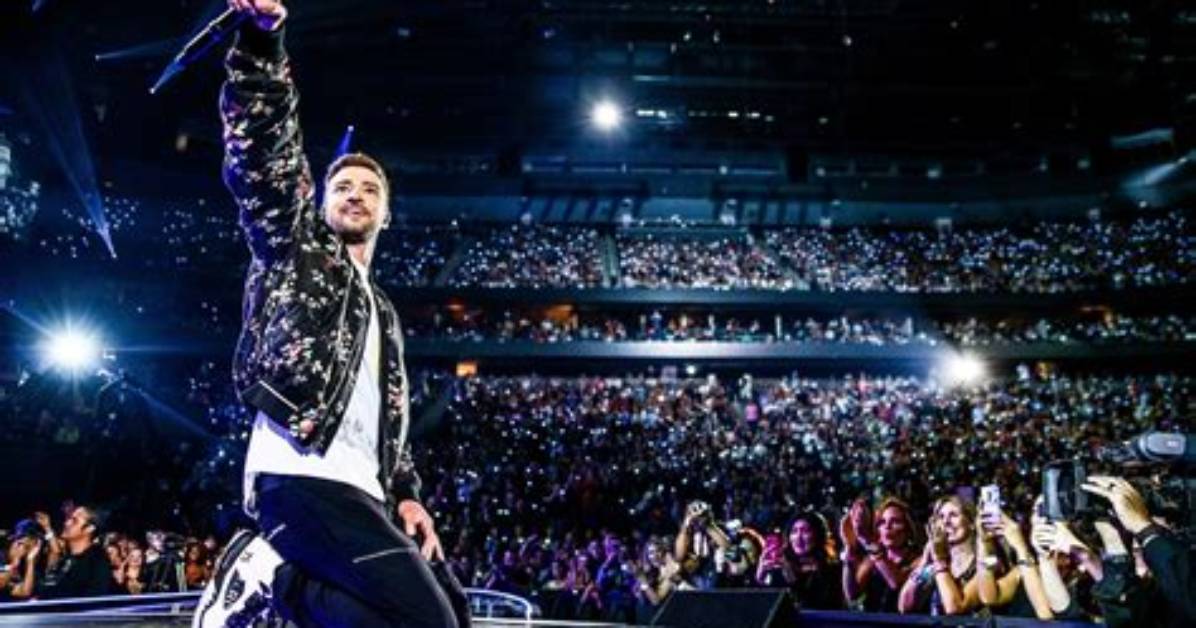 Justin Timberlake