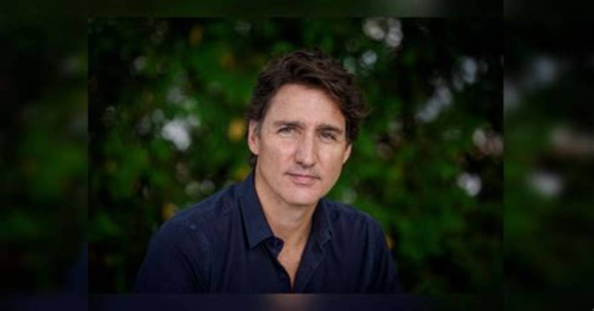 Justin Trudeau