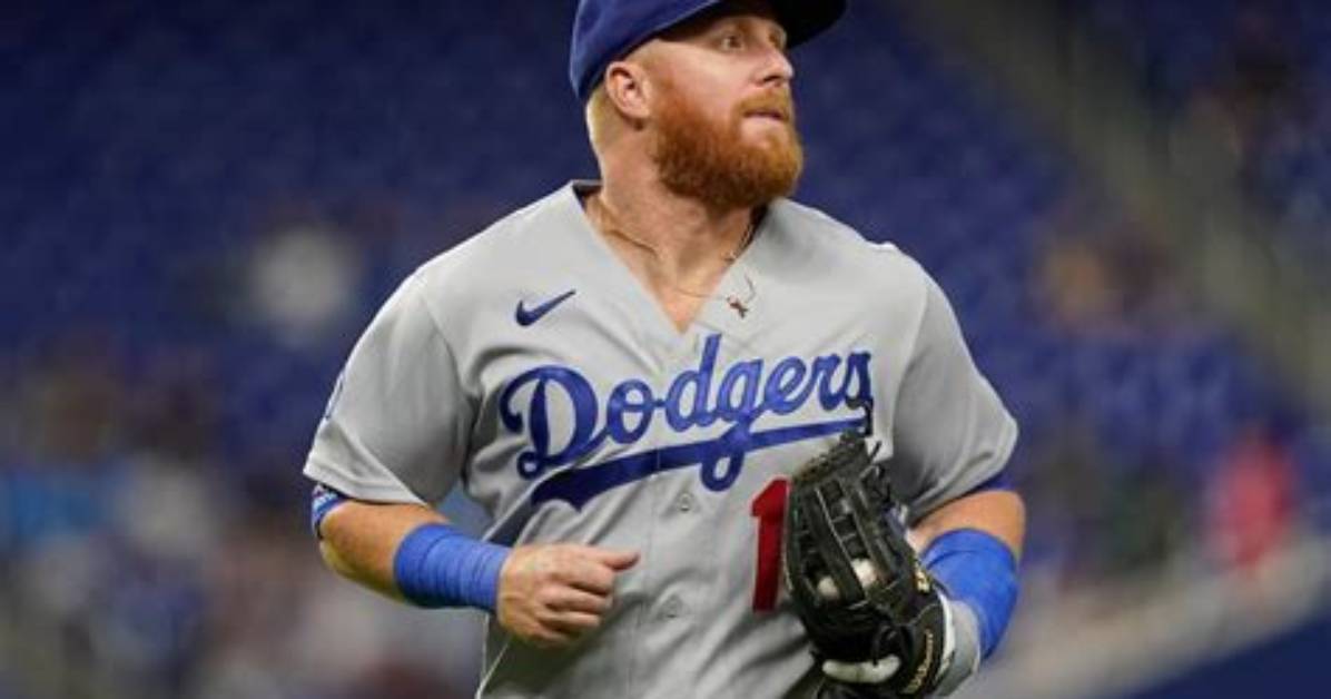 Justin Turner