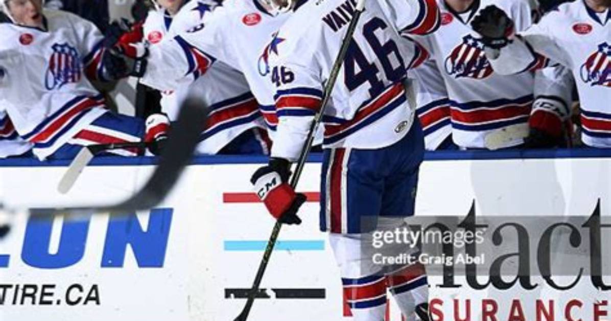 Justin Vaive