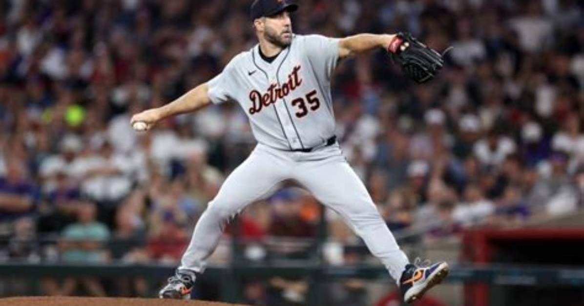 Justin Verlander