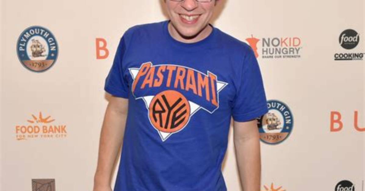 Justin Warner Net Worth