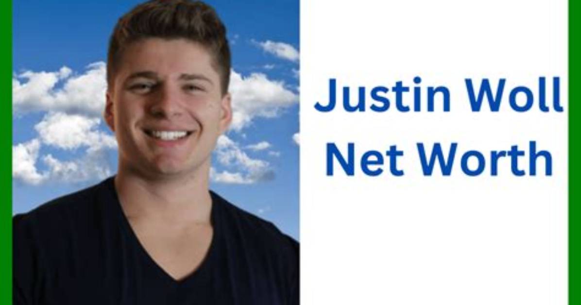 Justin Young Net Worth 2024