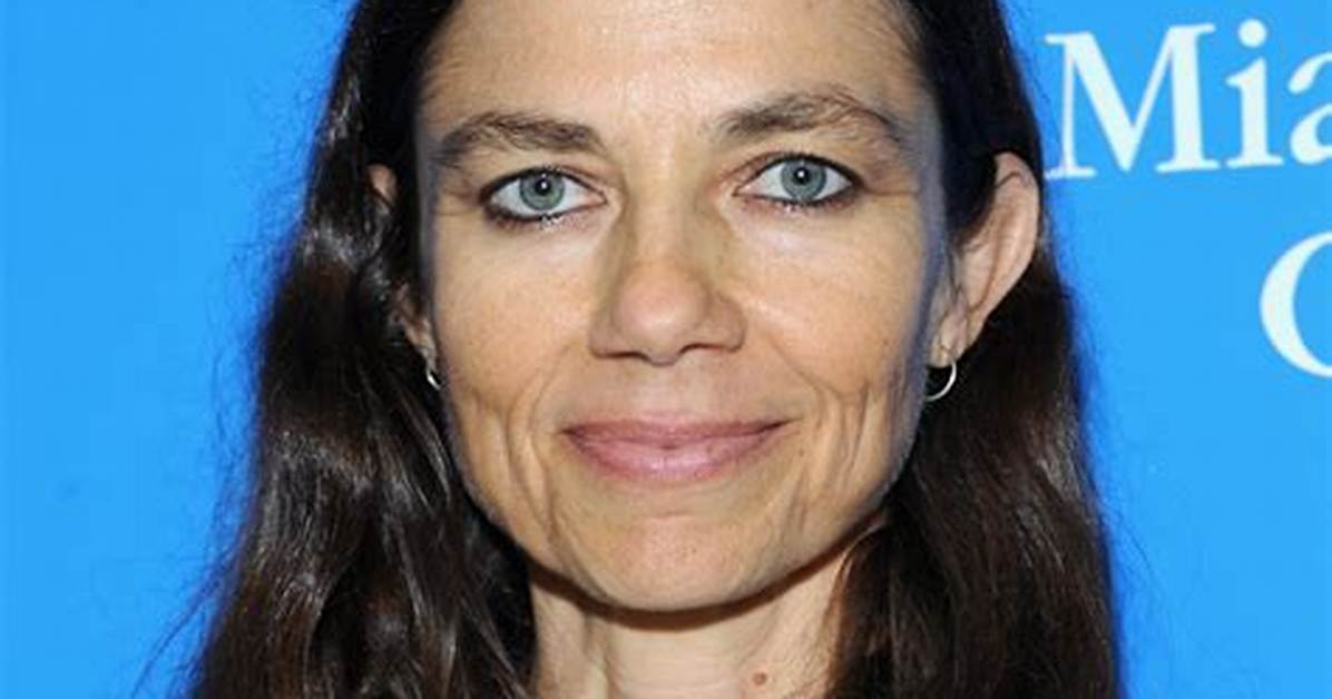 Justine Bateman