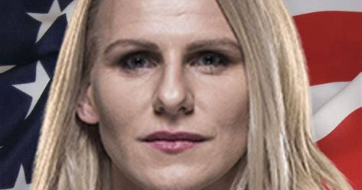 Justine Kish