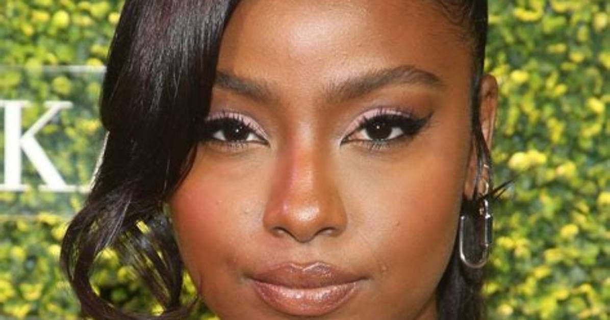Justine Skye