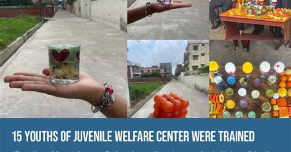 Juvenile Center Youths Endure Weekend Without a/C