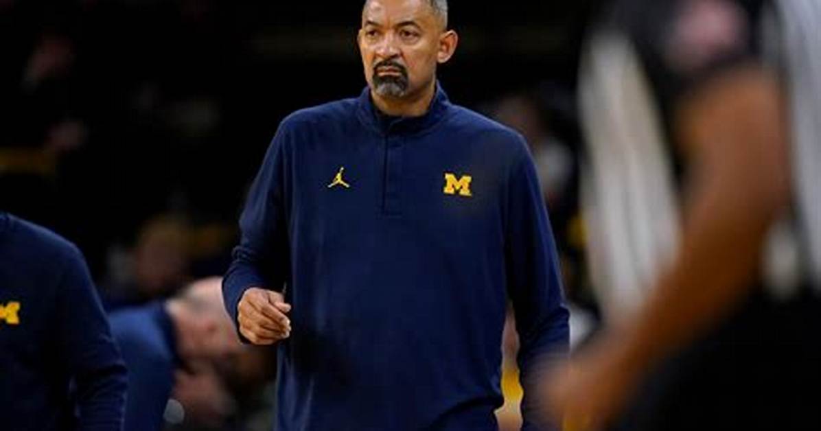 Juwan Howard