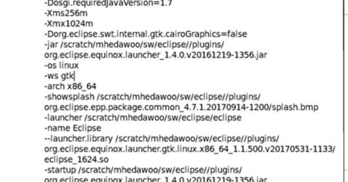 Jvm Terminated. Exit Code=15